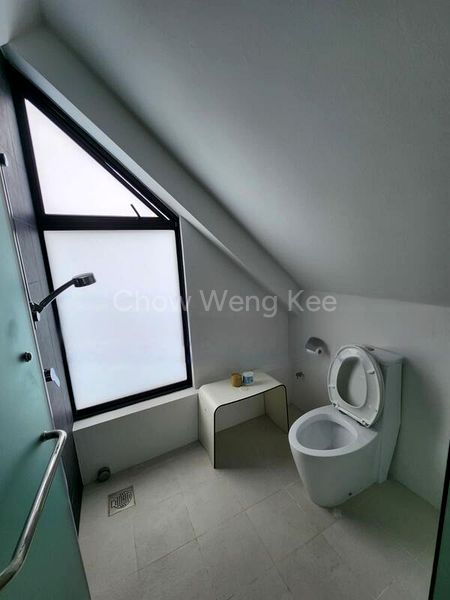 3 Bed Apartment (Condo) for Rent in  Cubik - Image 7